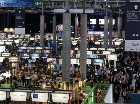 Una veintena de startups andaluzas participa en el evento de innovación tecnológica 4FNY