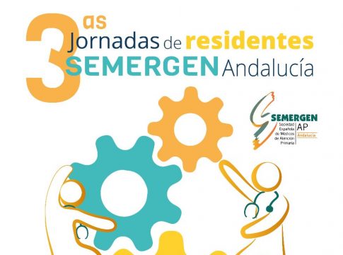 <strong>Granada se convierte en la capital de los jóvenes médicos acogiendo las III Jornadas de Residentes de SEMERGEN Andalucía</strong>