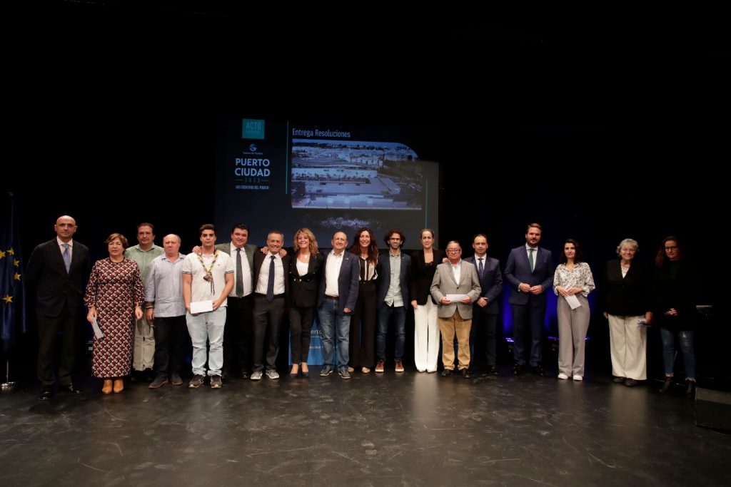 El Puerto de Huelva abre la Convocatoria  Puerto- Ciudad 2023 destinada a proyectos deportivo-social y cultural-educativo