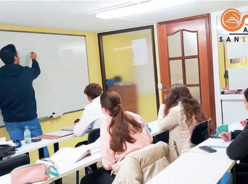 Jorge Rodríguez Delgado: “2023: un año de incertidumbre para las academias”