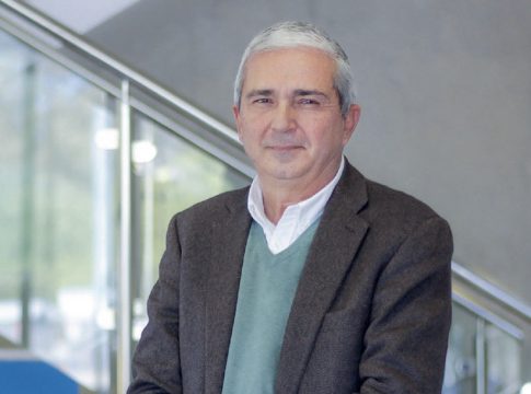 Diego Vera: “La implantación de proyectos de la UMA en América Latina: una de las prioridades de la FGUMA”