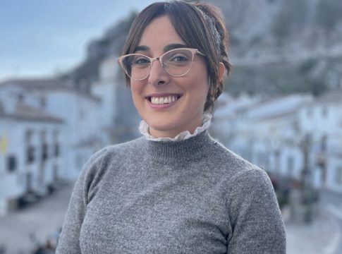 Cristina García Salguero: “Buscamos un turista de calidad, que respete nuestro entorno y que se integre”