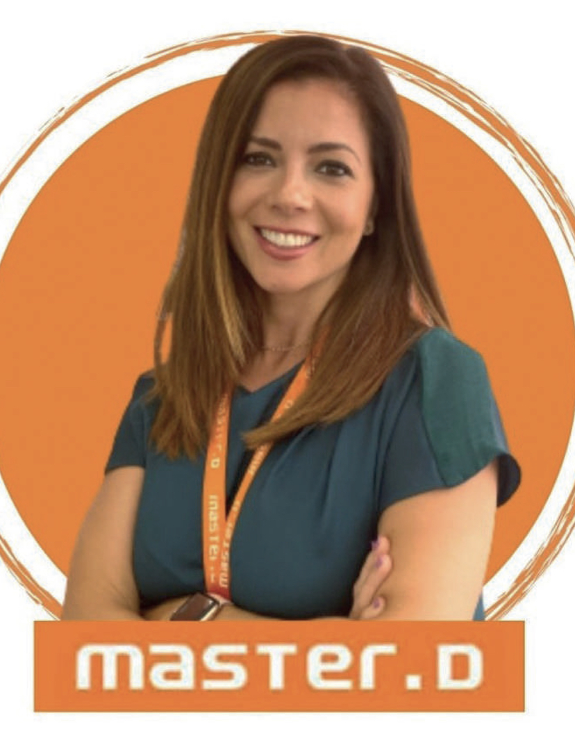 Sonia Ruiz López: “Contamos con el campus online más puntero de Europa”