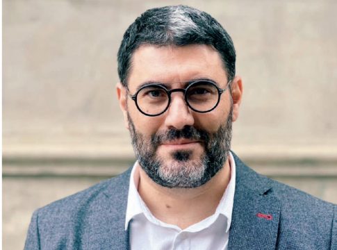 Lisardo Morán: “Tenemos clara nuestra posición en la cadena de valor de Andalucía, que es alcanzar un turismo de mayor calidad, mayor gasto, más sostenible”