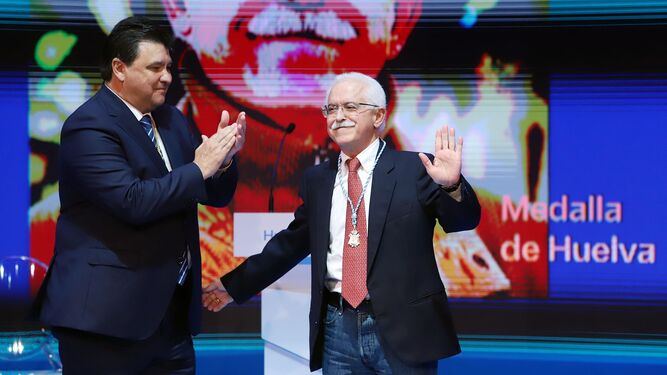 <strong>AIQBE lamenta el fallecimiento de Luciano Gómez</strong>