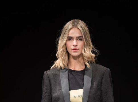 <strong>Firmas de Castilla y León participarán en la Semana de la Moda de Andalucía<br><br></strong><strong></strong>