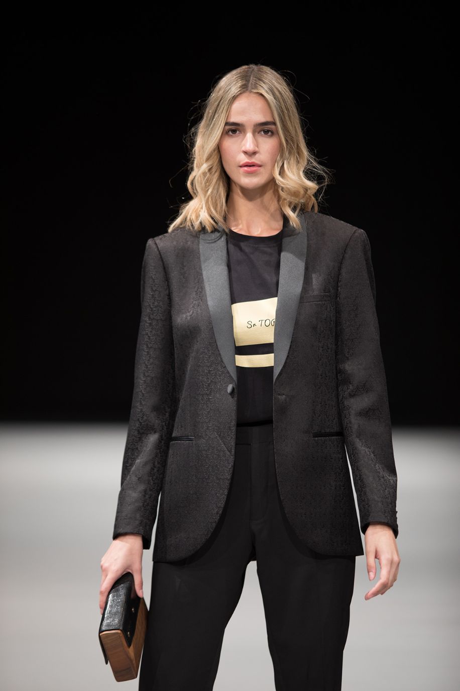 <strong>Firmas de Castilla y León participarán en la Semana de la Moda de Andalucía<br><br></strong><strong></strong>