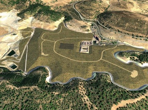 <strong>DSM informa sobre la licencia de obras denegada por el Ayuntamiento de Nerva</strong>