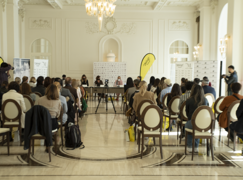 Diseñadores de Málaga de Moda presentarán sus colecciones en TenMod Weekend los días 4 y 5 de marzo