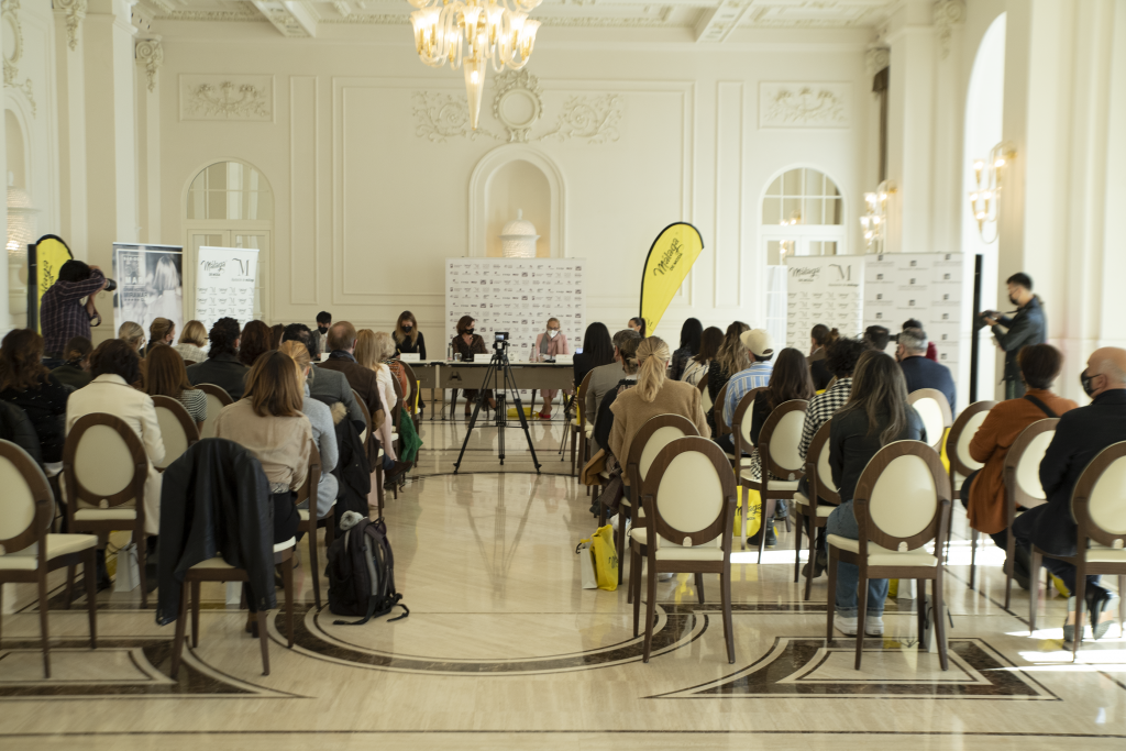 Diseñadores de Málaga de Moda presentarán sus colecciones en TenMod Weekend los días 4 y 5 de marzo