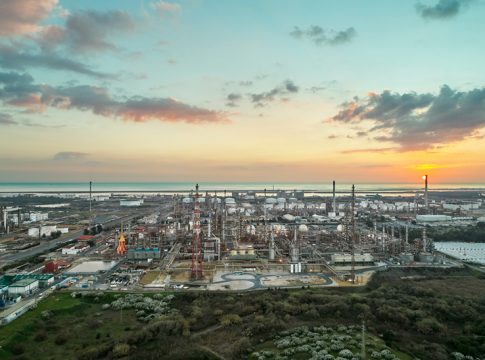 La UAP agilizará un nuevo complejo de Cepsa de producción de biocombustibles en Huelva