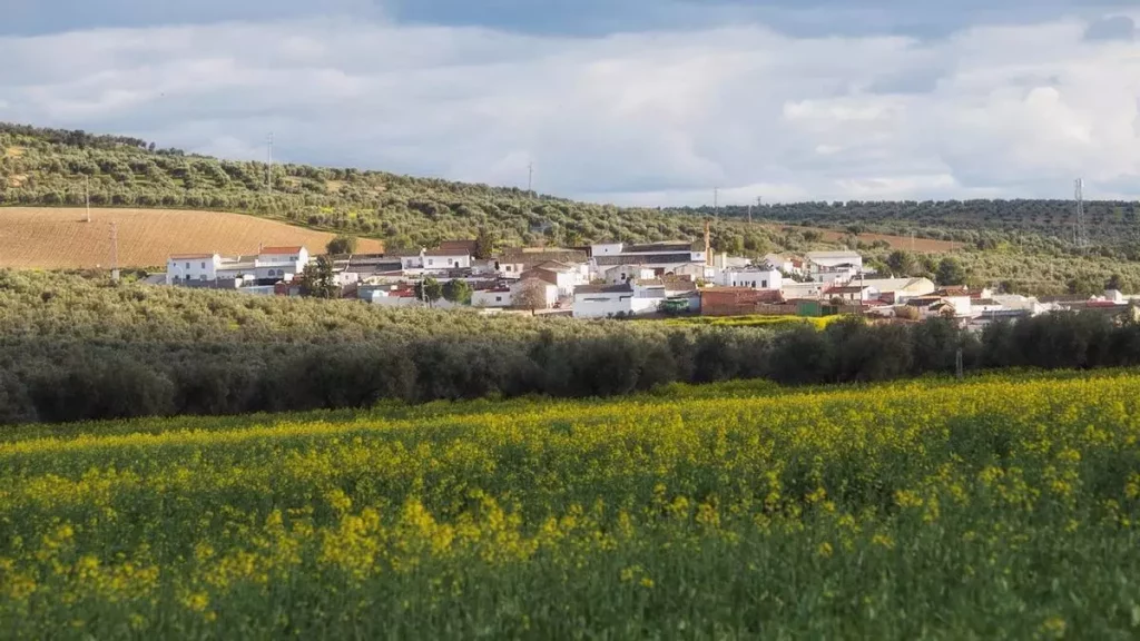 UPA Córdoba muestra su rechazo a la mega planta solar que ocuparía 619 hectáreas de tierra fértil  y cultivada de cinco términos municipales
