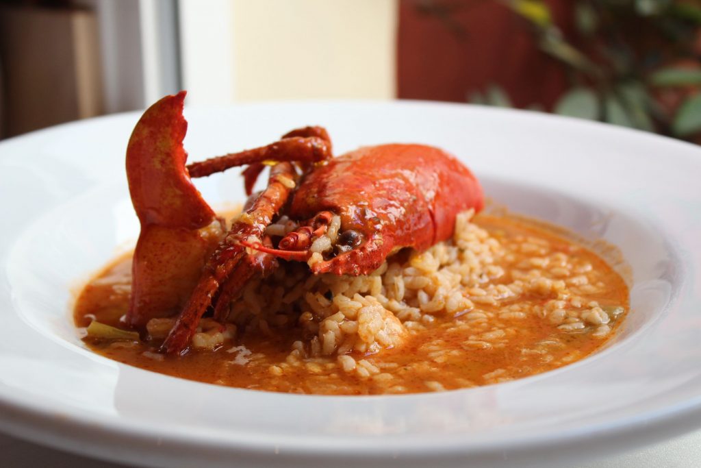 <strong>Desfile de arroces en la cuna del arroz</strong>