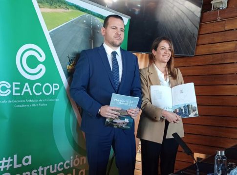 La inversión en obra pública crece en Andalucía hasta los 3.434 millones en 2022 pero se disparan las licitaciones desiertas