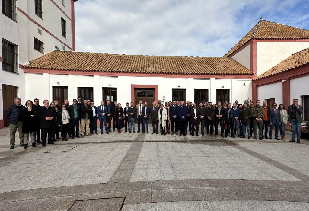 <strong><em>La Comunidad Energética Local TODA SEVILLA alcanza los 55 municipios adheridos</em></strong>