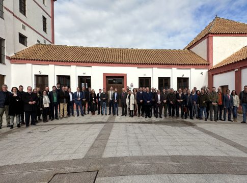 <strong><em>La Comunidad Energética Local TODA SEVILLA alcanza los 55 municipios adheridos</em></strong>