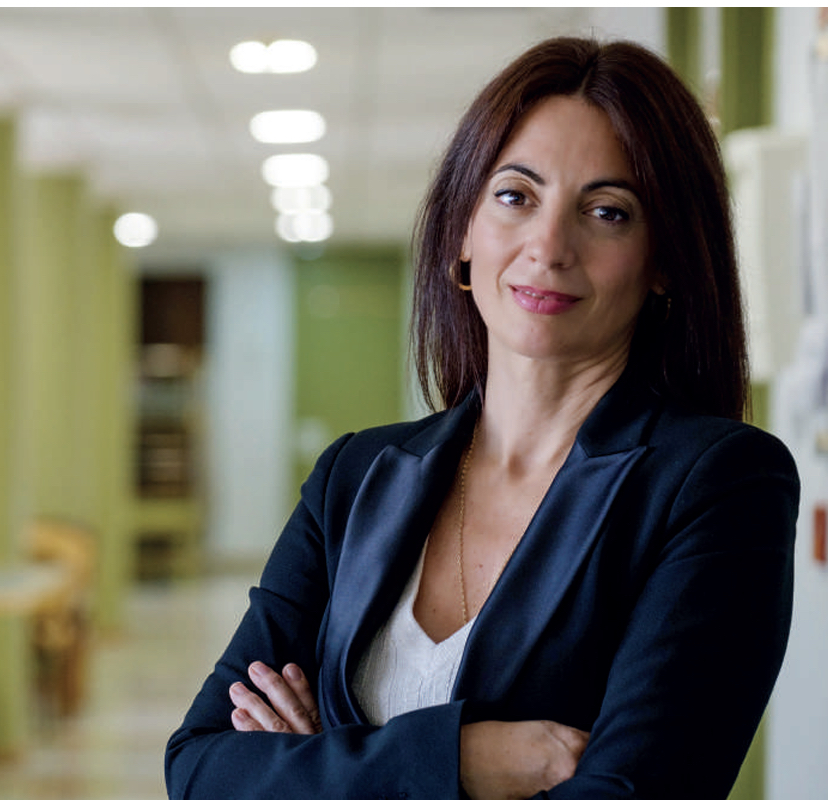 María del Rosario Soto: “El Cable Inglés se inaugurará el próximo 3 de abril y será un magnífico mirador sobre el mar”