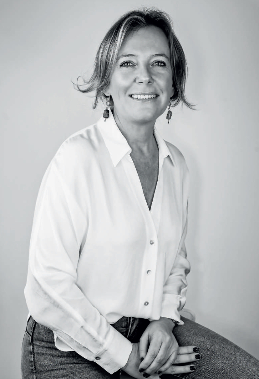 Begoña Romero: “Emprender siempre es duro y es de valientes”
