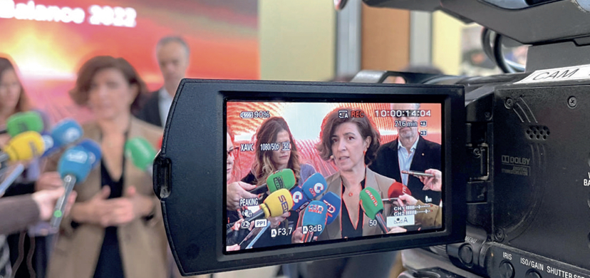 La autonomía energética y proyectos de innovación relacionados con la economía circular, objetivos de Atlantic Copper en 2023-2030