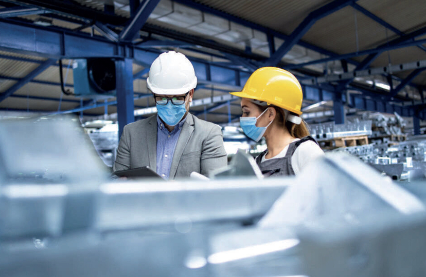 CEA reedita el proyecto “Mejora de la Prevención de Riesgos Laborales y Fomento de la Cultura Preventiva