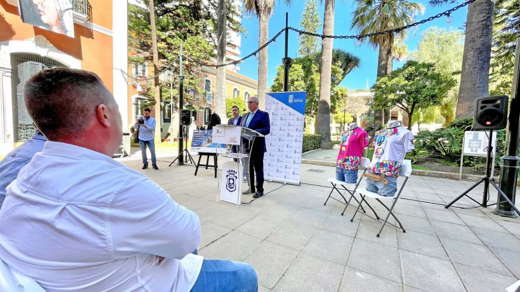 La carrera infantil solidaria de la Fundación Atlantic Copper se suma a la 10K de Huelva