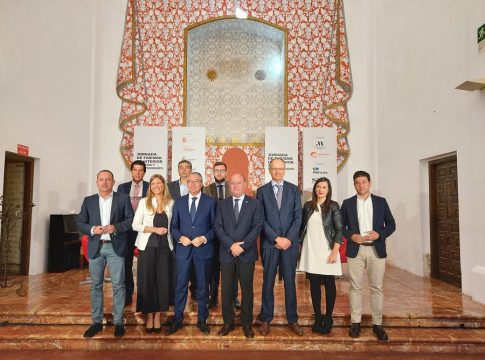 Costa del Sol constata el buen momento del Turismo de Interior en la provincia de Málaga que supera en muchos registros las cifras previas a la crisis sanitaria