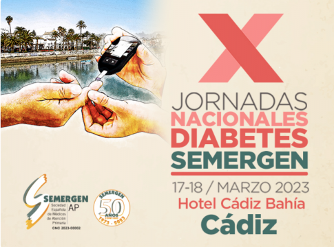 Cádiz se convertirá en la capital española de la Diabetes los días 17 y 18 de marzo