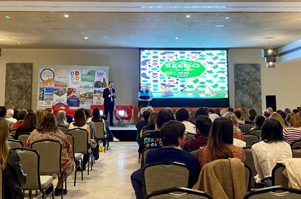 <strong>SEMERGEN apuesta por las nuevas tecnologías en la clausura de sus X Jornadas de Diabetes en Cádiz</strong>