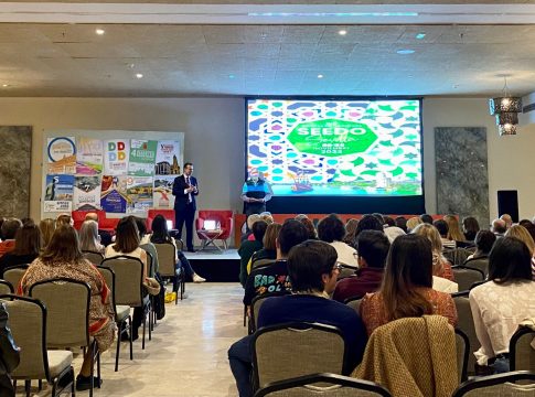 <strong>SEMERGEN apuesta por las nuevas tecnologías en la clausura de sus X Jornadas de Diabetes en Cádiz</strong>