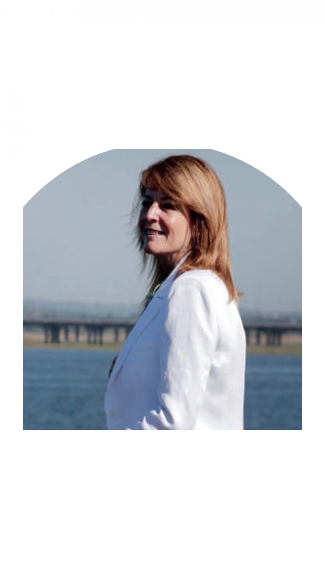 Pilar Miranda: “Nuestro proyecto más relevante es transformar<br>los 80.000 metros cuadrados del Muelle de Levante”