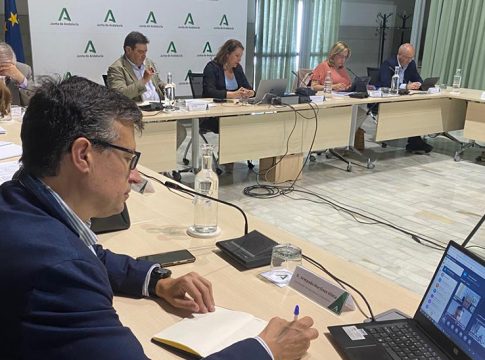 La Mesa de Interlocución Agraria urge al Estado la convocatoria de la Mesa Nacional de la Sequía 