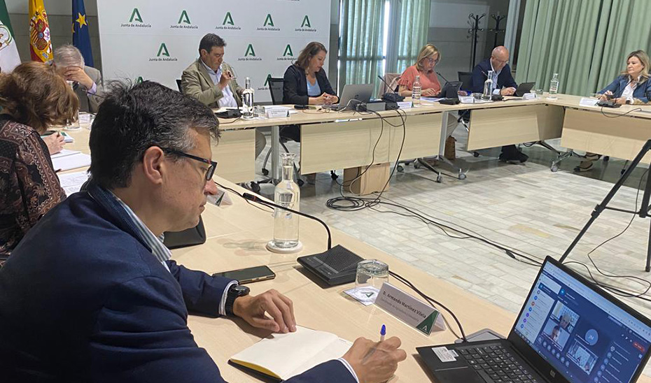 La Mesa de Interlocución Agraria urge al Estado la convocatoria de la Mesa Nacional de la Sequía 