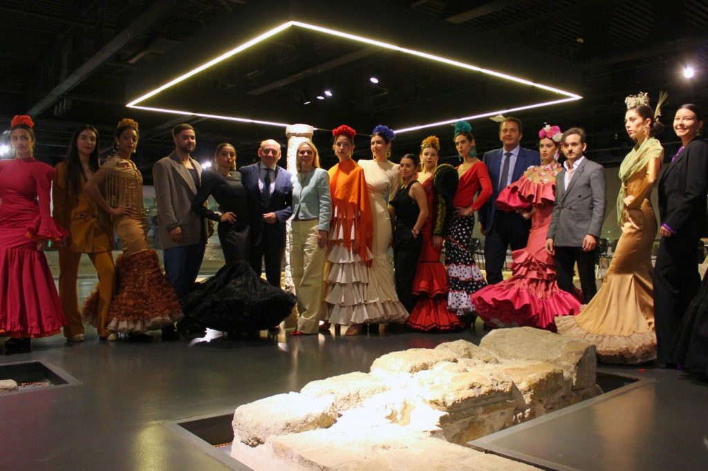 <strong>El XVIII Crea Joven SVQ 2022 de fomento de la cultura y la creatividad de jóvenes de Sevilla premia a 34 creadores en 11 categorías diferentes</strong>