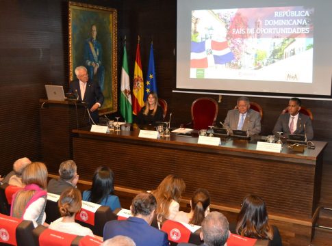 <strong>República Dominicana se presenta como un país atractivo para la inversión</strong>