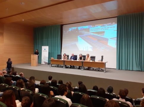 Un total de 69 estudiantes universitarios de Huelva, beneficiarios de las becas de la Fundación Atlantic Copper