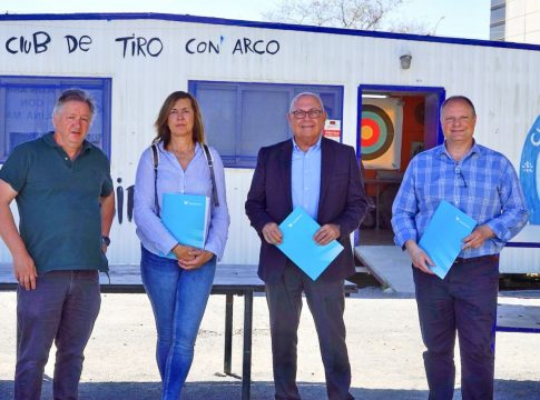 Fundación Atlantic Copper colabora en la mejora del bienestar de mujeres con cáncer de mama