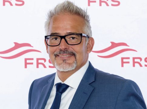 Ronny Moriana: “Nuestro objetivo es continuar siendo líderes en el Estrecho de Gibraltar”