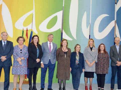 Málaga acoge las “I Jornadas de Empleabilidad Turística de Andalucía”