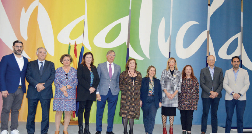Málaga acoge las “I Jornadas de Empleabilidad Turística de Andalucía”