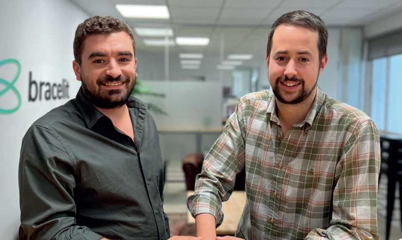 Antonio Palomares: “Bracelit, la solución tecnológica que revoluciona el mundo de los eventos”