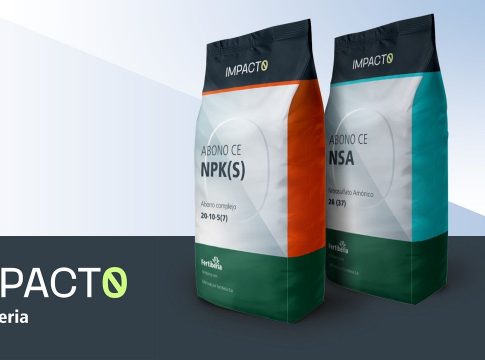 Grupo Fertiberia y la importante cooperativa cerealista francesa  Vivescia se alían para la incorporación de la línea ‘Impact Zero’ en sus cultivos de cereales