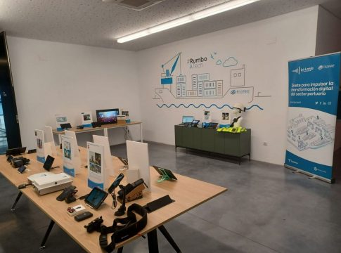 <strong>La Lonja de la Innovación del Puerto de Huelva selecciona siete startups para su II Programa de Aceleración</strong>