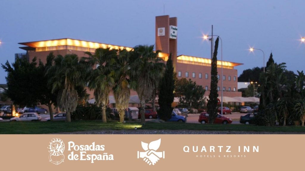 <strong>Posadas de España Málaga aplicará un programa de sostenibilidad en alianza con el grupo británico Quartz Inn Hotels</strong>