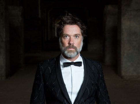 <strong>Rufus Wainwright por primera vez en el Maestranza con </strong><strong>Unfollow the rules</strong> 