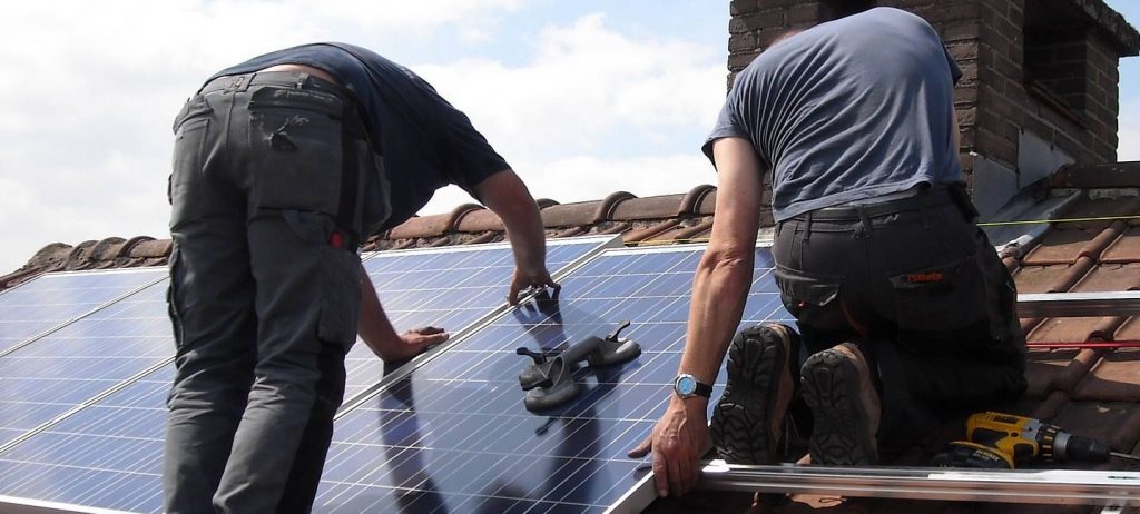 <strong>Se amplían en 1,85 millones las ayudas al mantenimiento de empleo en proyectos de transición hacia la economía verde o digital </strong>