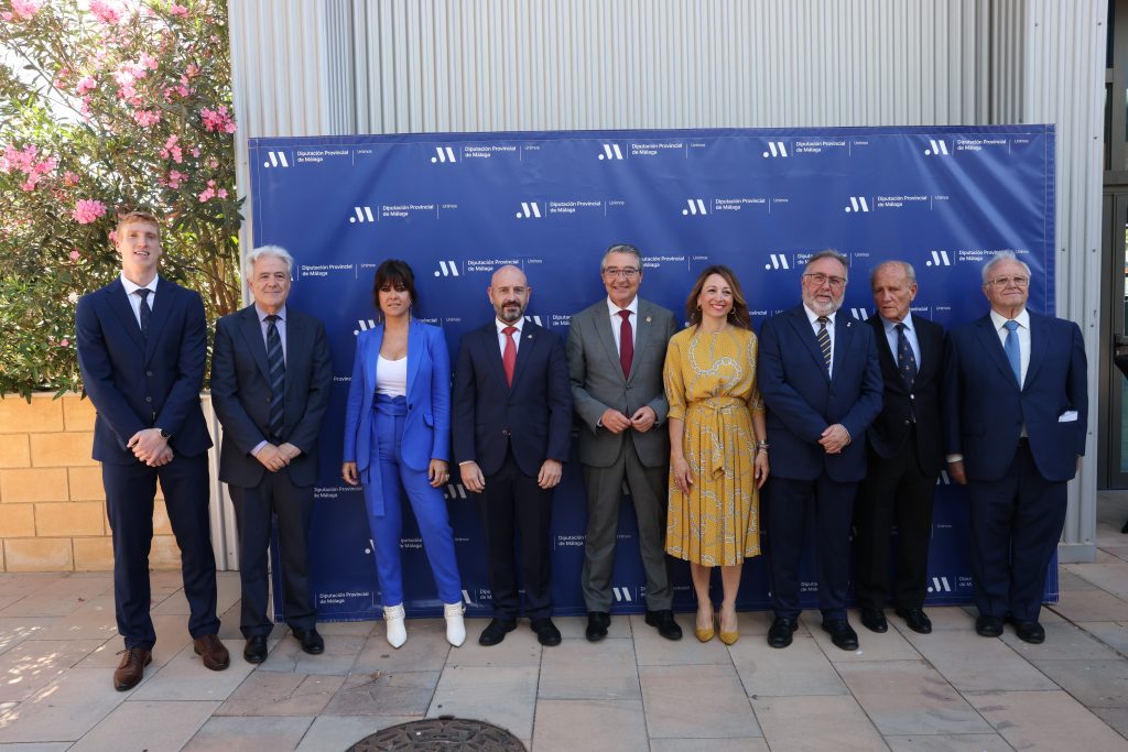 Salado señala la gestión del agua y la movilidad como los retos más urgentes para afrontar el crecimiento de la provincia