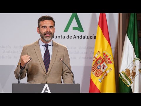 Andalucía lidera en marzo el descenso del paro en España, con 15.284 desempleados menos