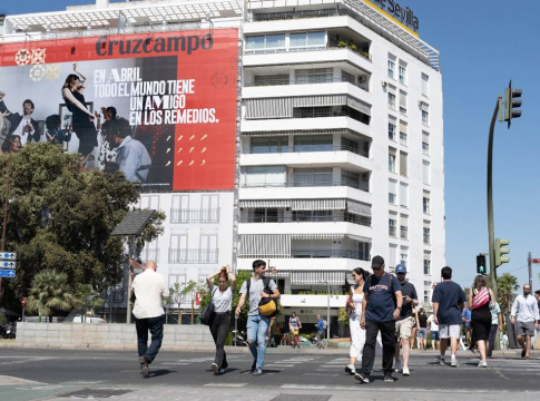 Cruzcampo da comienzo a la preferia