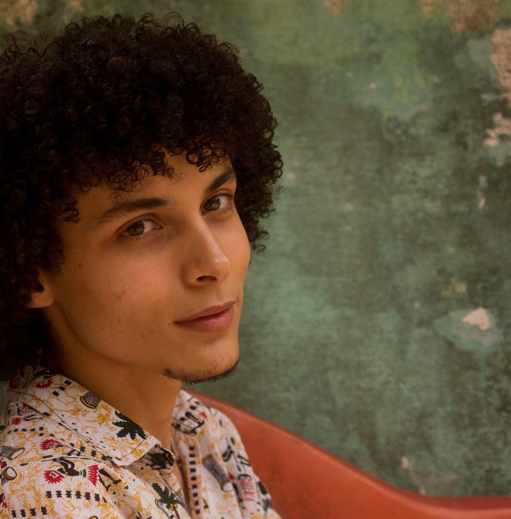 Will Sant, el nuevo talento de la Bossa Nova, llega este jueves hasta Las Noches Icónicas del Colón, el ciclo experiencial de Icónica Sevilla Fest 