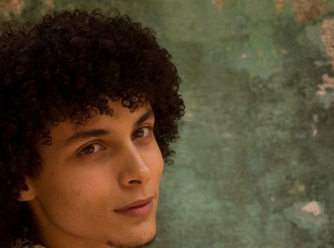 Will Sant, el nuevo talento de la Bossa Nova, llega este jueves hasta Las Noches Icónicas del Colón, el ciclo experiencial de Icónica Sevilla Fest 
